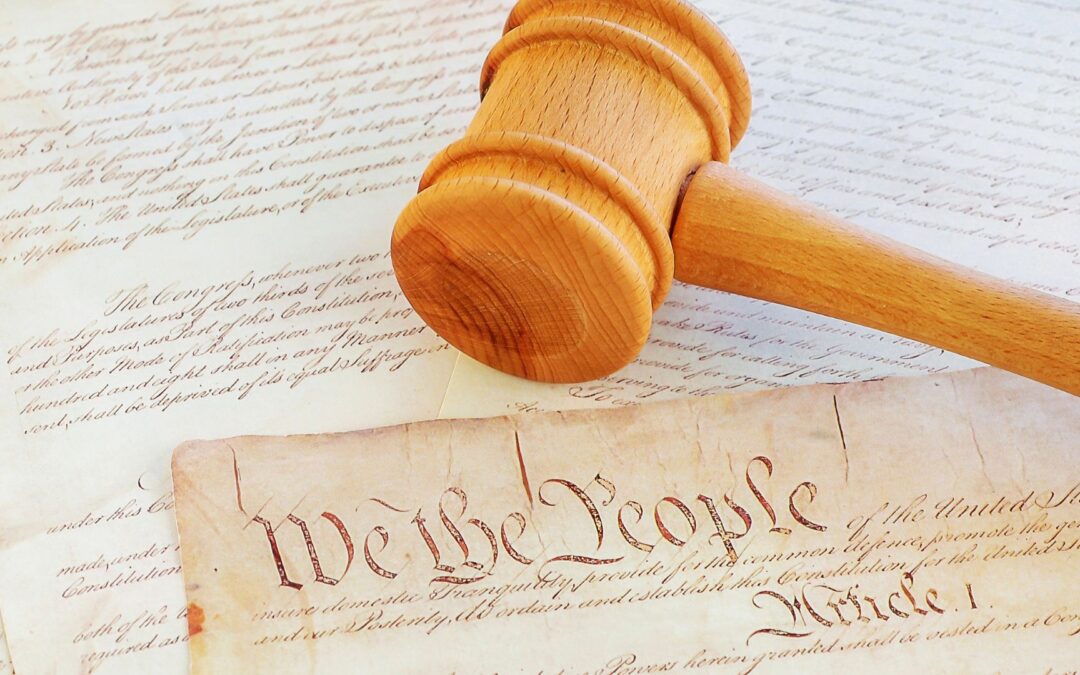 Understanding the Basics of Constitutional Law