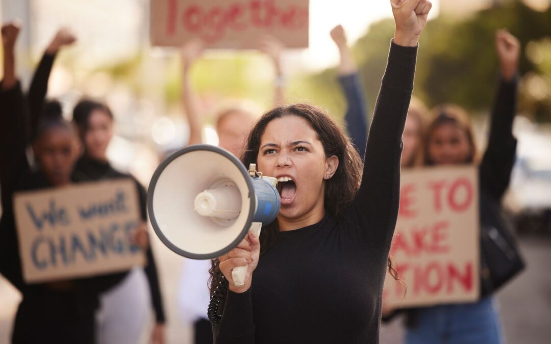 The Evolution of Women’s Rights: A Legal Perspective