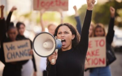 The Evolution of Women’s Rights: A Legal Perspective